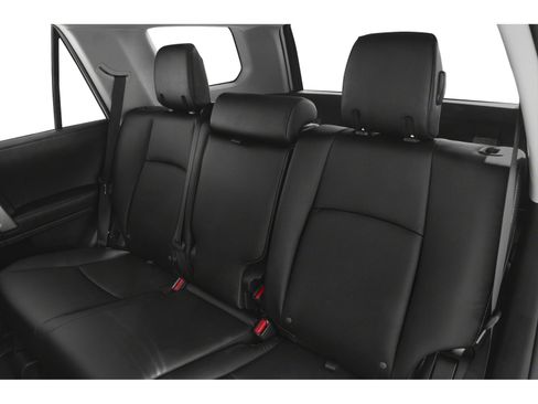 Used 2022 Toyota 4Runner TRD Sport w/ Technology Package image 11