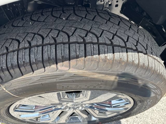 New 2026 Ford F150 King Ranch w/ Equipment Group 601A High AWD/4WD image 27