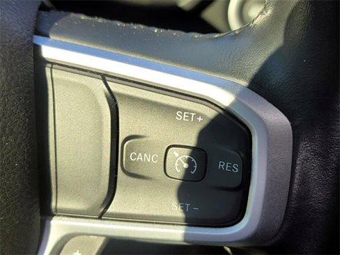 Used 2021 RAM 1500 Big Horn image 20