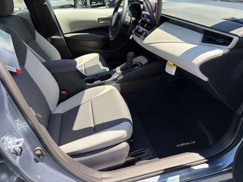 New 2026 Toyota Corolla LE image 13