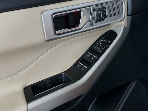 Used 2021 Ford Explorer Limited w/ Hybrid Equipment Group 310A image 21