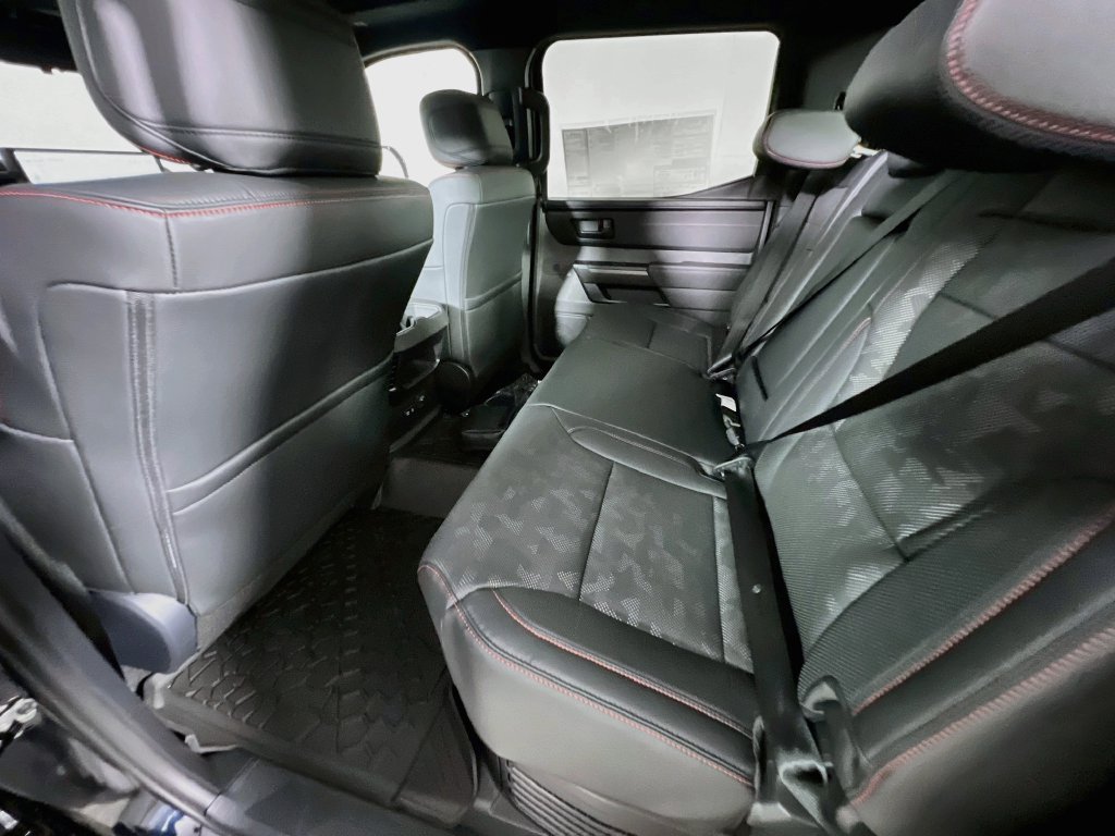 New 2026 Toyota Tundra TRD Pro AWD/4WD image 25