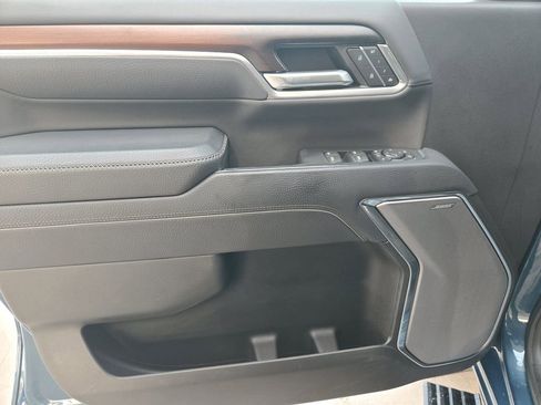 Used 2025 GMC Sierra 2500 Denali w/ Denali Reserve Package image 33