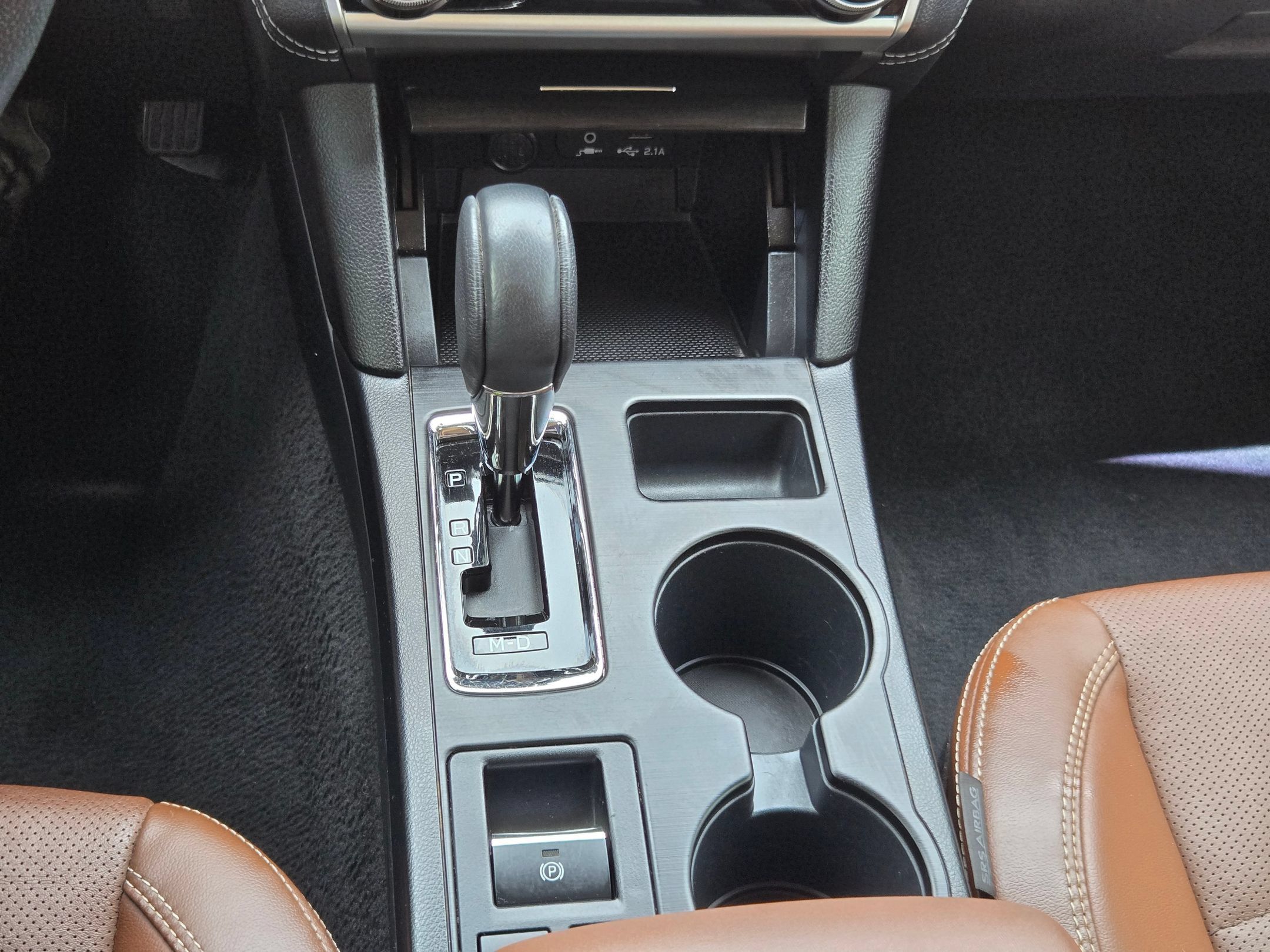 Used 2019 Subaru Outback 2.5i Touring AWD/4WD image 33
