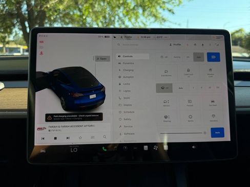 Used 2021 Tesla Model Y Long Range image 19