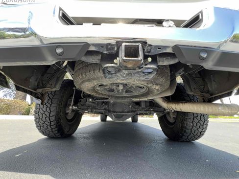 Used 2022 RAM 2500 Limited AWD/4WD image 67