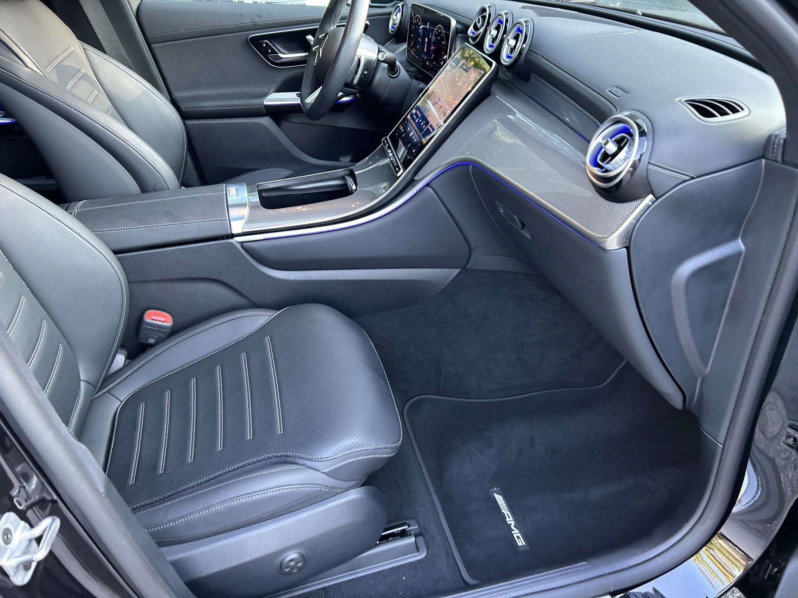 Certified 2025 Mercedes-Benz GLC 300 image 49