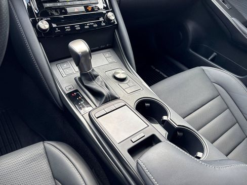 Used 2023 Lexus IS 350 F Sport w/ Memory Package RWD image 26