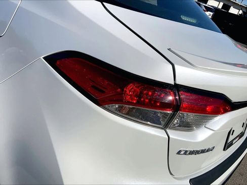 Used 2023 Toyota Corolla SE image 27