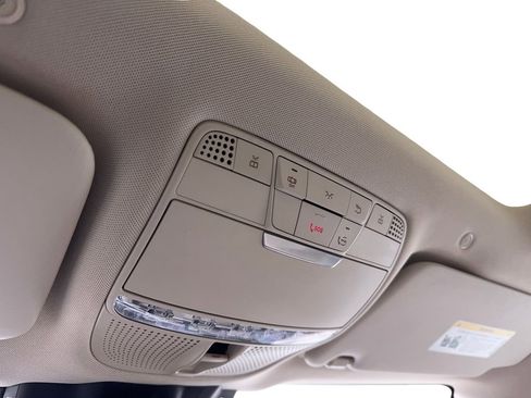 Used 2022 Mercedes-Benz GLC 300 4MATIC w/ Premium Package Lite image 68