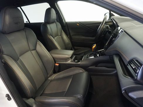 Used 2024 Subaru Outback Wilderness image 25