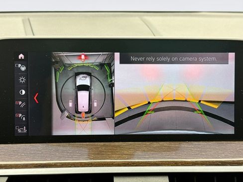 Used 2021 BMW X3 xDrive30i w/ Convenience Package image 16