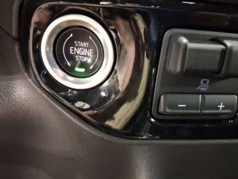 Used 2023 Chevrolet Silverado 1500 LT Trail Boss w/ Protection Package image 25