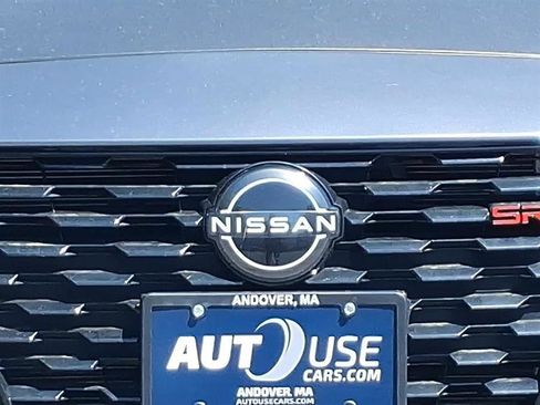 Used 2023 Nissan Altima 2.5 SR FWD image 15