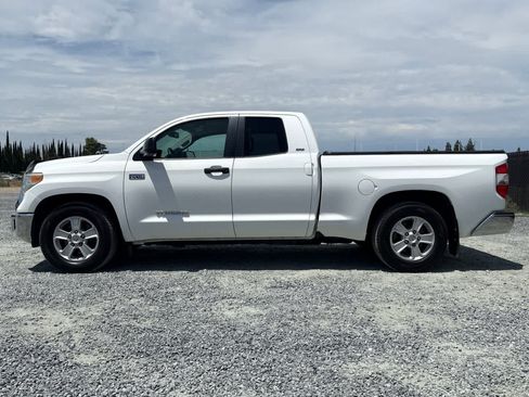 Used 2014 Toyota Tundra SR5 w/ SR5 Upgrade Package RWD image 6
