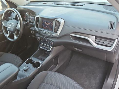 Certified 2024 GMC Terrain SLE image 26