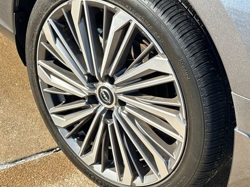 Certified 2023 Nissan Altima 2.5 SL image 11