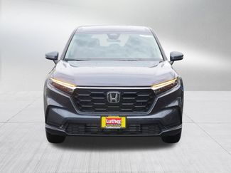 New 2026 Honda CR-V LX video 2