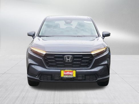 New 2026 Honda CR-V LX image 2