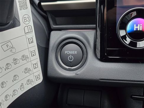 New 2026 Toyota bZ image 27