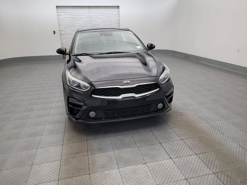 Used 2019 Kia Forte LXS FWD image 14