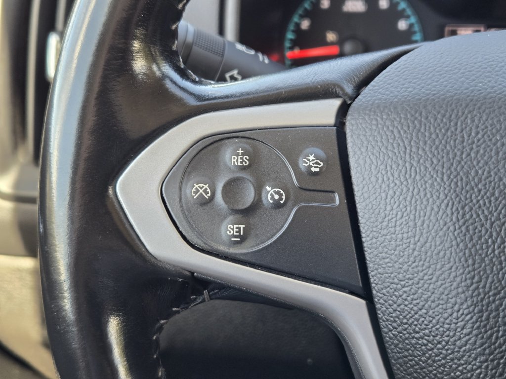 Used 2022 Chevrolet Colorado LT w/ Fleet Safety Package RWD image 27