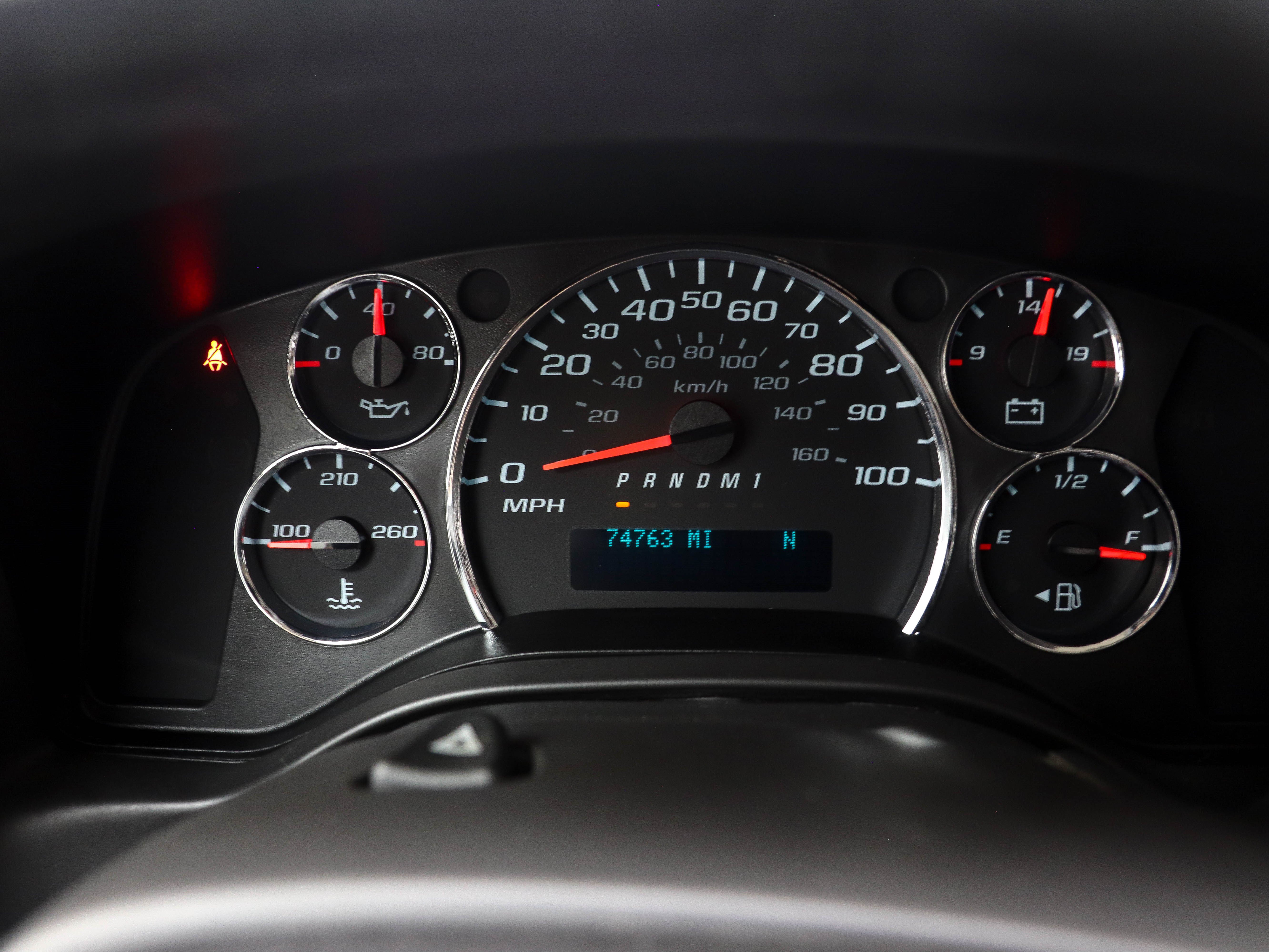 Used 2019 Chevrolet Express 3500 LS RWD image 23
