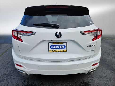 New 2026 Acura RDX SH-AWD w/ Advance Package image 6