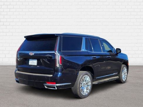 Certified 2023 Cadillac Escalade Premium Luxury Platinum w/ LPO, Radiant Package image 26