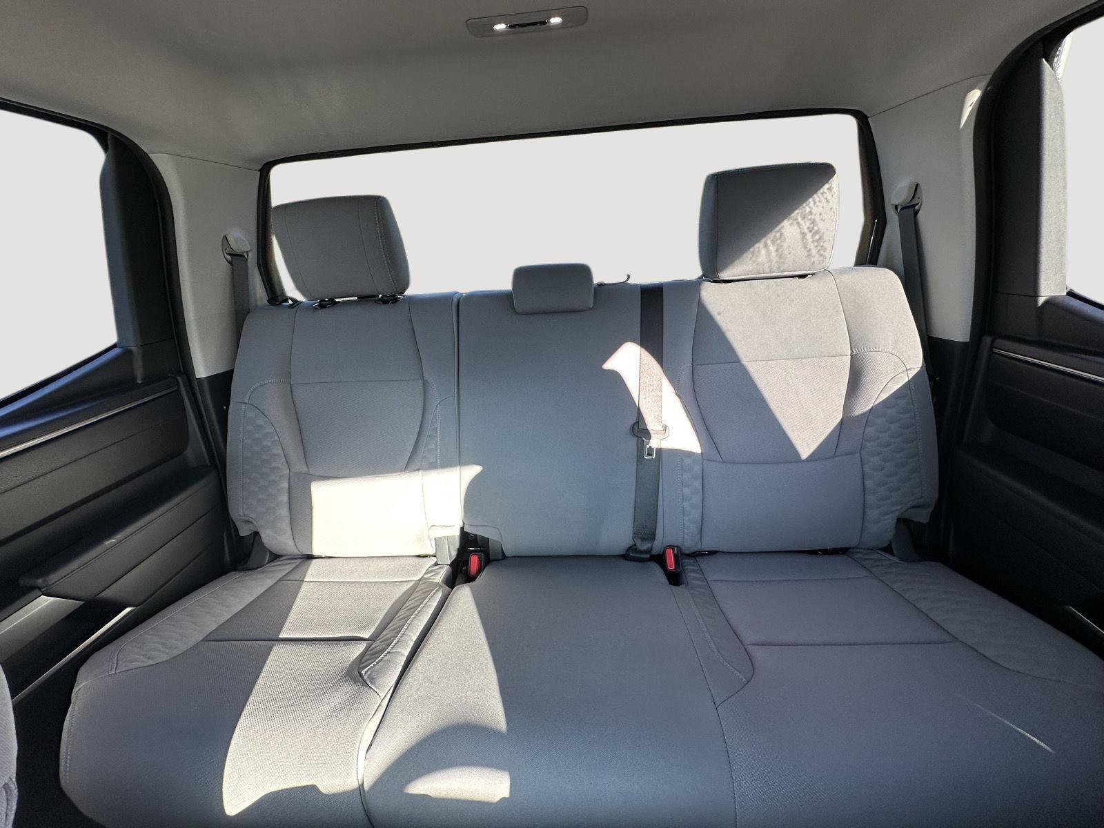 Used 2023 Toyota Tundra SR5 w/ SR5 Convenience Package AWD/4WD image 54