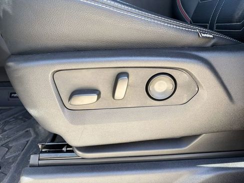 New 2025 Chevrolet Silverado 2500 LT AWD/4WD image 13