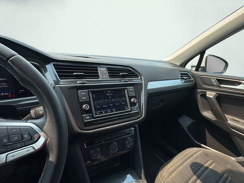Used 2023 Volkswagen Tiguan S w/ Driver Assistance Package FWD image 17