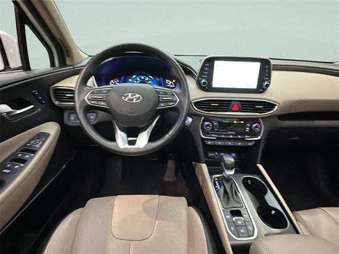 Used 2020 Hyundai Santa Fe Limited image 22