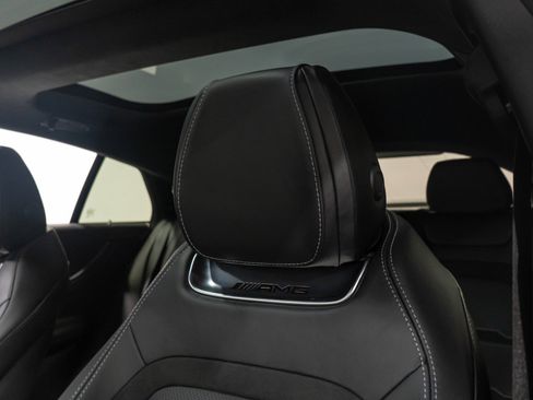 Used 2023 Mercedes-Benz AMG GT 63 image 23