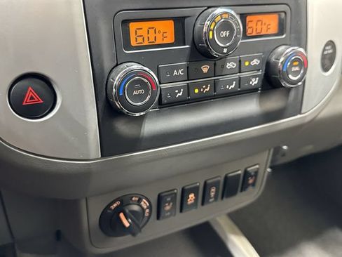 Used 2016 Nissan Frontier SV w/ SV Value Truck Package AWD/4WD image 19