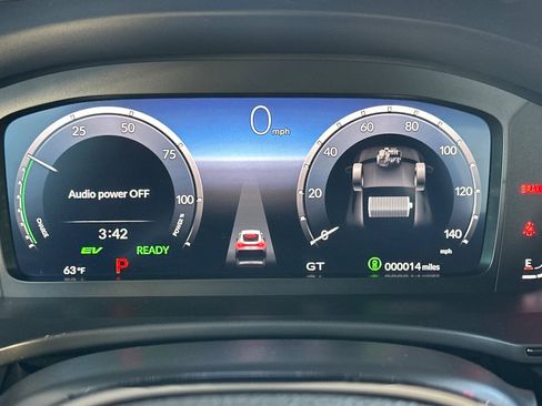 New 2026 Honda Prelude image 18