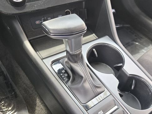 Certified 2025 Hyundai Sonata SE FWD image 21