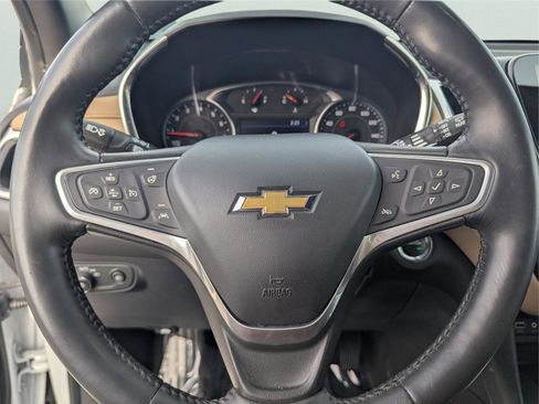 Used 2022 Chevrolet Equinox Premier image 27