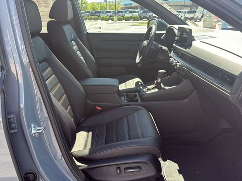 Used 2026 Honda CR-V Sport-L image 40