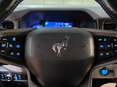 Used 2023 Ford Bronco Badlands AWD/4WD image 28