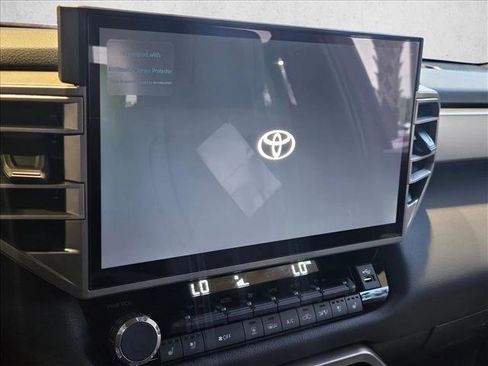 New 2026 Toyota Tundra Limited AWD/4WD image 11