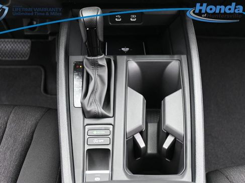 New 2026 Honda Accord LX image 21