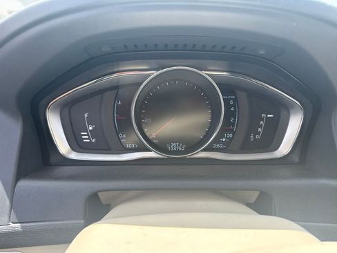 Used 2016 Volvo XC60 T6 AWD/4WD image 18