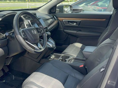 Used 2019 Honda CR-V EX-L image 29