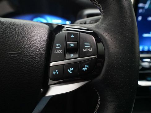 Used 2024 Ford Explorer ST w/ Equipment Group 401A image 20