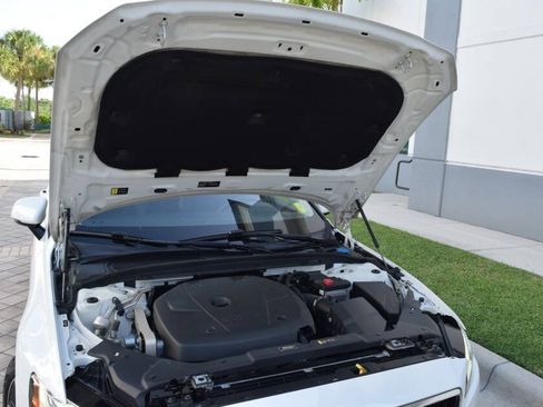 Used 2021 Volvo S60 T5 Momentum FWD image 91
