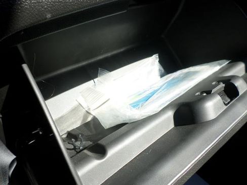 Used 2019 Chevrolet Trax LT w/ LT Convenience Package image 20