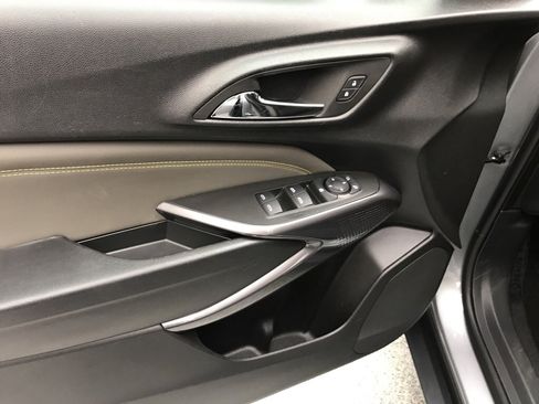 Used 2025 Chevrolet Trax ACTIV w/ Driver Confidence Package image 8