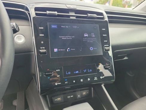 Used 2023 Hyundai Tucson SEL w/ Convenience Package image 24