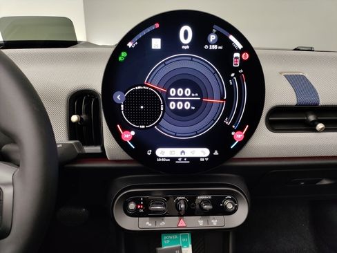 New 2026 MINI Cooper S image 18